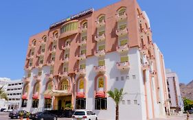 Golden Oasis Hotel Muscat